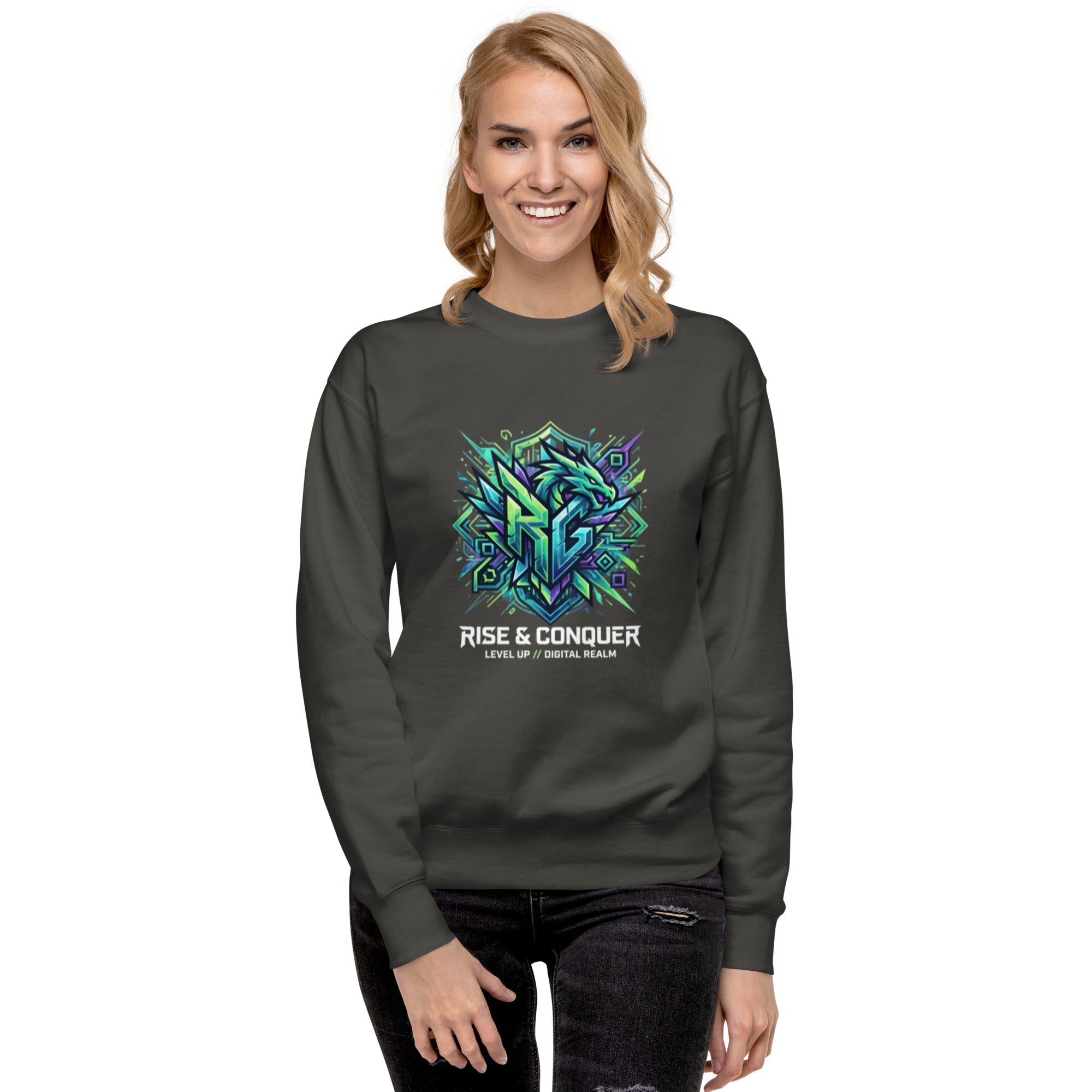 Sweatshirts