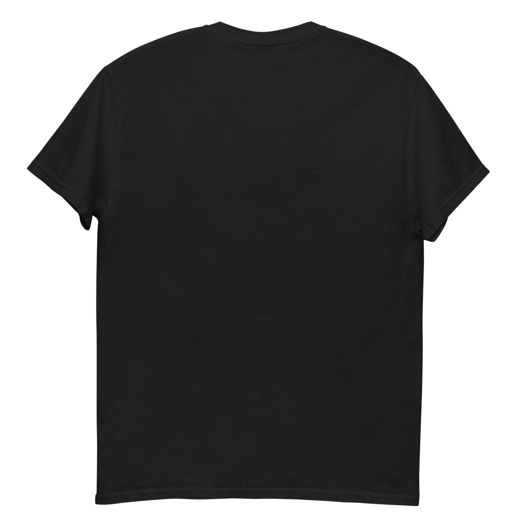 Galactic Guardian Unisex T-Shirt