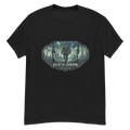 Galactic Guardian Unisex T-Shirt